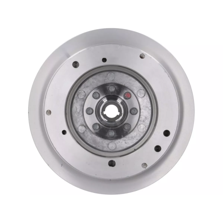 Volante Magnético BGM PRO SPORT 2.0 DualFit 1.600 gr Vespa PK XL, FL, PX Disco, TX, IRIS