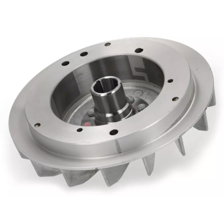 Volante Magnético BGM PRO SPORT 2.0 DualFit 1.600 gr Vespa PK XL, FL, PX Disco, TX, IRIS