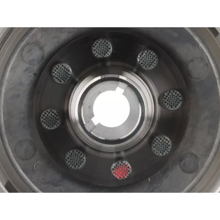 Volante Magnético BGM PRO SPORT 2.0 DualFit 1.600 gr Vespa PK XL, FL, PX Disco, TX, IRIS