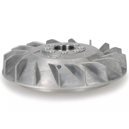 Volante Magnético BGM PRO SPORT 2.0 DualFit 1.600 gr Vespa PK XL, FL, PX Disco, TX, IRIS