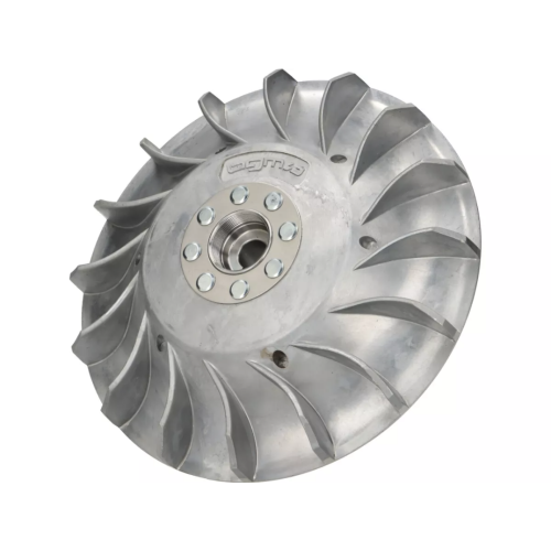 Volante Magnetico BGM PRO TOURING 2.0 1.900gr Vespa PX Disco, TX, IRIS