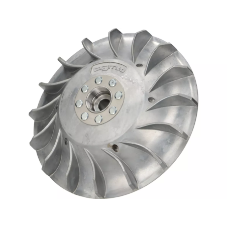 Volante Magnetico BGM PRO TOURING 2.0 1.900gr Vespa PX Disco, TX, IRIS