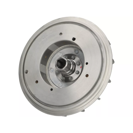 Volante Magnetico BGM PRO TOURING 2.0 1.900gr Vespa PX Disco, TX, IRIS