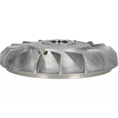 Volante Magnetico BGM PRO TOURING 2.0 1.900gr Vespa PX Disco, TX, IRIS