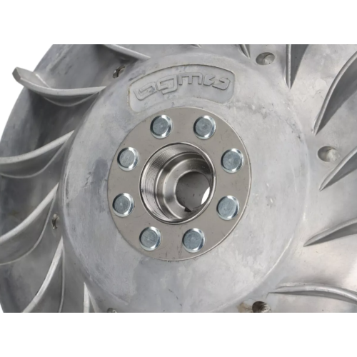 Volante Magnetico BGM PRO TOURING 2.0 1.900gr Vespa PX Disco, TX, IRIS