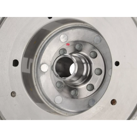 Volante Magnetico BGM PRO TOURING 2.0 1.900gr Vespa PX Disco, TX, IRIS