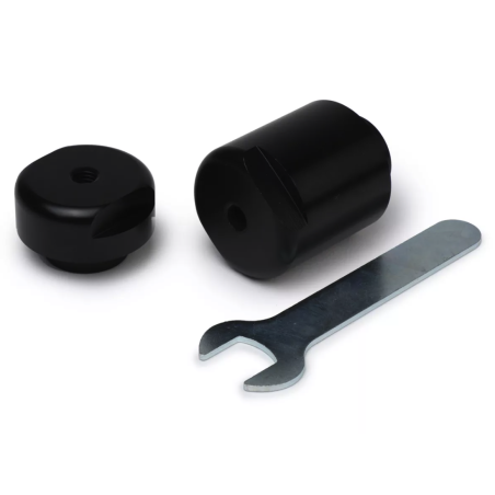 Muelle Cromado Sport Regulable Horquilla Suspensión Delantera Vespa DS, CL, 160