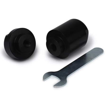 Muelle Cromado Sport Regulable Horquilla Suspensión Delantera Vespa DS, CL, 160