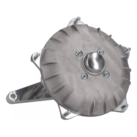 Freno de disco delantero DEXTER RACING Classic para Vespa CL, DS, 150s, 150GS, 150 Sprint, 160, 160GT