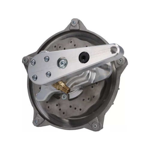 Freno de disco delantero DEXTER RACING Classic para Vespa CL, DS, 150s, 150GS, 150 Sprint, 160, 160GT