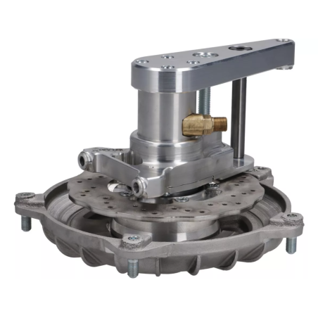 Freno de disco delantero DEXTER RACING Classic para Vespa CL, DS, 150s, 150GS, 150 Sprint, 160, 160GT