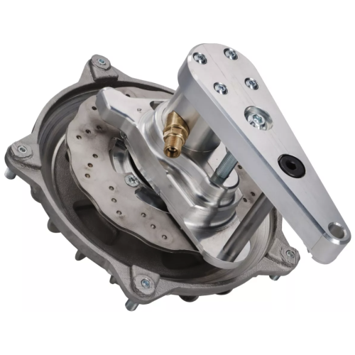 Freno de disco delantero DEXTER RACING Classic para Vespa CL, DS, 150s, 150GS, 150 Sprint, 160, 160GT