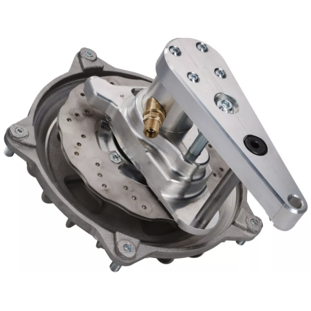 Freno de disco delantero DEXTER RACING Classic para Vespa CL, DS, 150s, 150GS, 150 Sprint, 160, 160GT