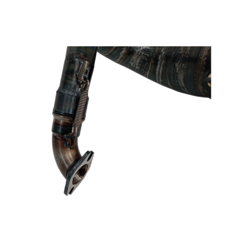 Escape DEXTER RACING Sport Production Vespa Super, SL, Primavera