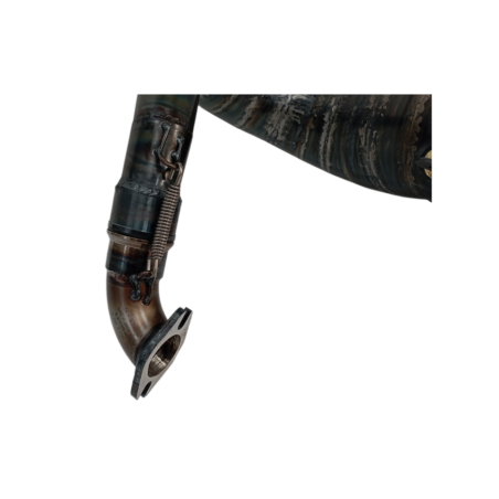 Escape DEXTER RACING Sport Production Vespa Super, SL, Primavera