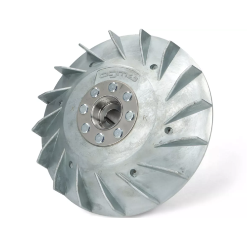 Volante Magnetico BGM PRO TOURING 2.0 DualFit 2.300gr Vespa PK XL, FL, PX Disco, TX, IRIS