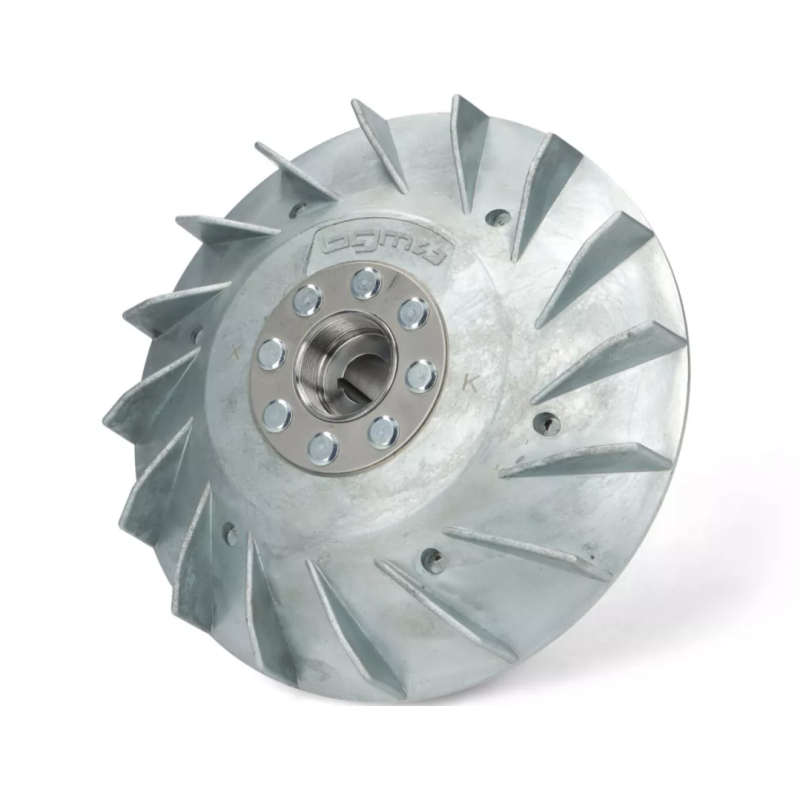 Volante Magnetico BGM PRO TOURING 2.0 DualFit 2.300gr Vespa PK XL, FL, PX Disco, TX, IRIS