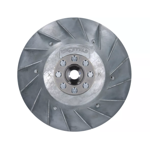 Volante Magnetico BGM PRO TOURING 2.0 DualFit 2.300gr Vespa PK XL, FL, PX Disco, TX, IRIS