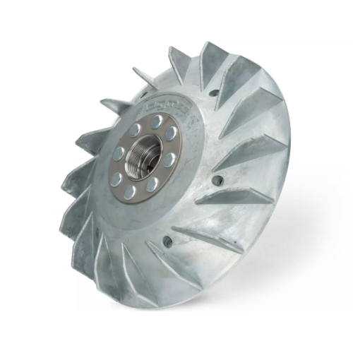 Volante Magnetico BGM PRO TOURING 2.0 DualFit 2.300gr Vespa PK XL, FL, PX Disco, TX, IRIS