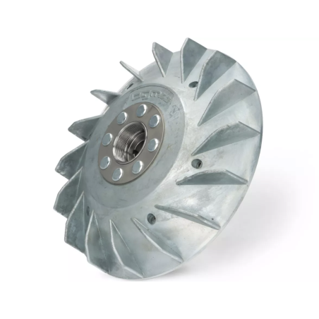 Volante Magnetico BGM PRO TOURING 2.0 DualFit 2.300gr Vespa PK XL, FL, PX Disco, TX, IRIS