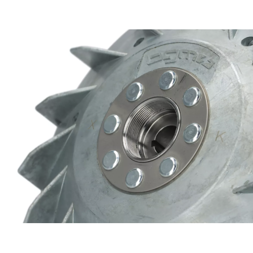 Volante Magnetico BGM PRO TOURING 2.0 DualFit 2.300gr Vespa PK XL, FL, PX Disco, TX, IRIS