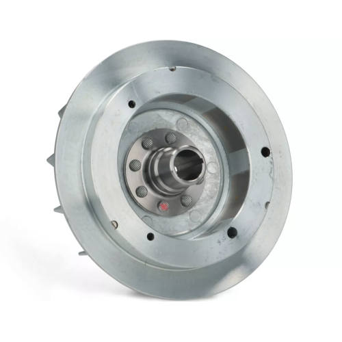 Volante Magnetico BGM PRO TOURING 2.0 DualFit 2.300gr Vespa PK XL, FL, PX Disco, TX, IRIS