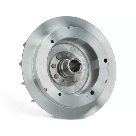 Volante Magnetico BGM PRO TOURING 2.0 DualFit 2.300gr Vespa PK XL, FL, PX Disco, TX, IRIS