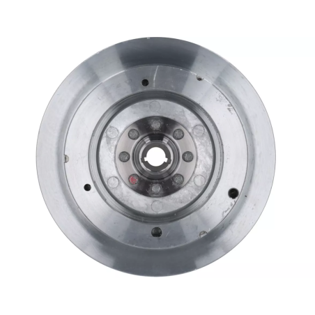 Volante Magnetico BGM PRO TOURING 2.0 DualFit 2.300gr Vespa PK XL, FL, PX Disco, TX, IRIS