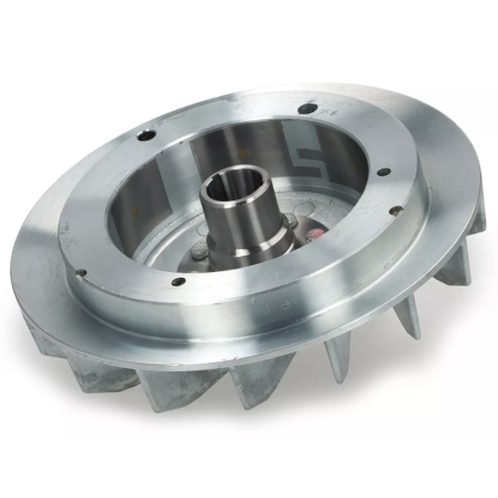 Volante Magnetico BGM PRO TOURING 2.0 DualFit 2.300gr Vespa PK XL, FL, PX Disco, TX, IRIS