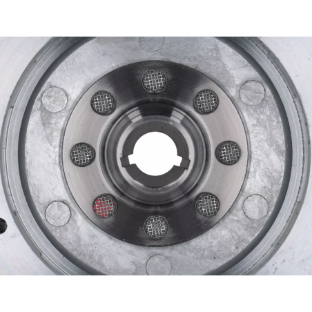 Volante Magnetico BGM PRO TOURING 2.0 DualFit 2.300gr Vespa PK XL, FL, PX Disco, TX, IRIS