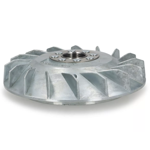 Volante Magnetico BGM PRO TOURING 2.0 DualFit 2.300gr Vespa PK XL, FL, PX Disco, TX, IRIS