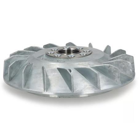 Volante Magnetico BGM PRO TOURING 2.0 DualFit 2.300gr Vespa PK XL, FL, PX Disco, TX, IRIS