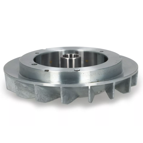 Volante Magnetico BGM PRO TOURING 2.0 DualFit 2.300gr Vespa PK XL, FL, PX Disco, TX, IRIS