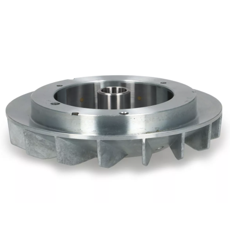 Volante Magnetico BGM PRO TOURING 2.0 DualFit 2.300gr Vespa PK XL, FL, PX Disco, TX, IRIS