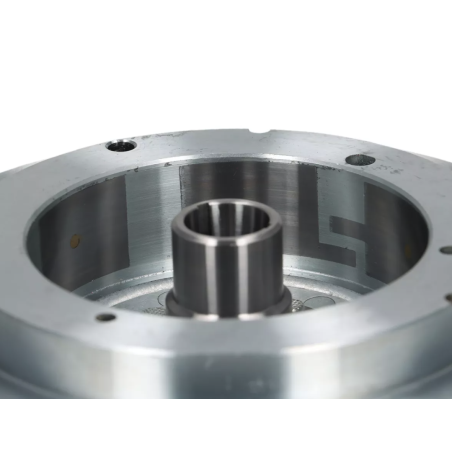 Volante Magnetico BGM PRO TOURING 2.0 DualFit 2.300gr Vespa PK XL, FL, PX Disco, TX, IRIS