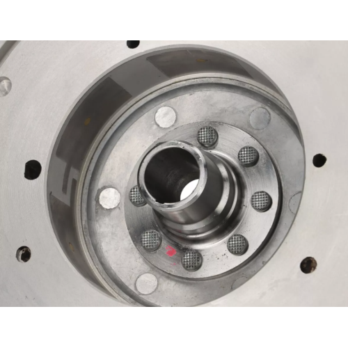 Volante Magnetico BGM PRO TOURING 2.0 2.100gr Elestart Vespa PX Disco, TX, IRIS