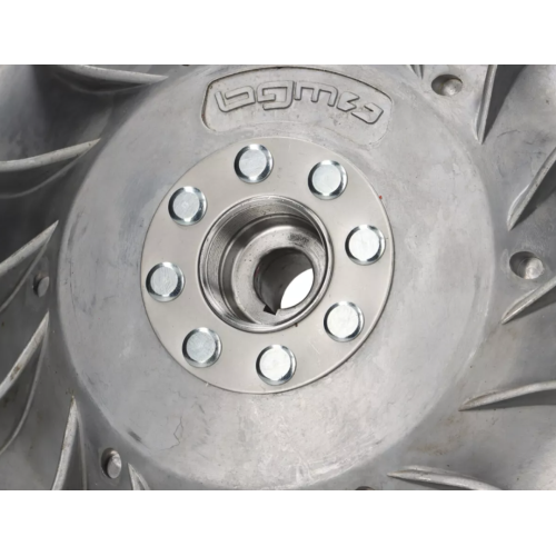 Volante Magnetico BGM PRO TOURING 2.0 2.100gr Elestart Vespa PX Disco, TX, IRIS