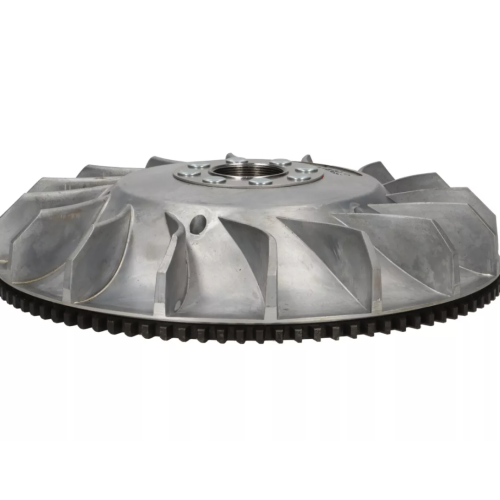 Volante Magnetico BGM PRO TOURING 2.0 2.100gr Elestart Vespa PX Disco, TX, IRIS