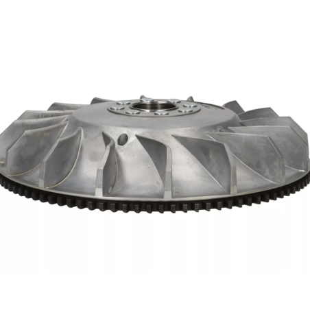 Volante Magnetico BGM PRO TOURING 2.0 2.100gr Elestart Vespa PX Disco, TX, IRIS