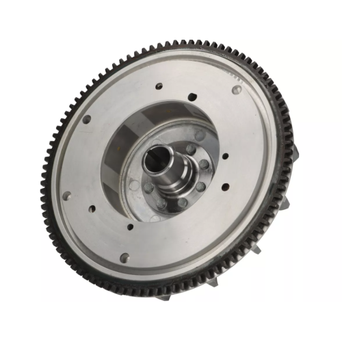 Volante Magnetico BGM PRO TOURING 2.0 2.100gr Elestart Vespa PX Disco, TX, IRIS