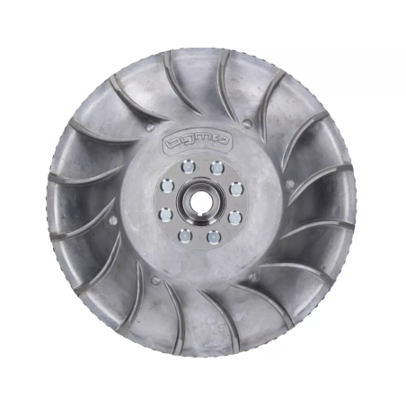 Volante Magnetico BGM PRO TOURING 2.0 2.100gr Elestart Vespa PX Disco, TX, IRIS