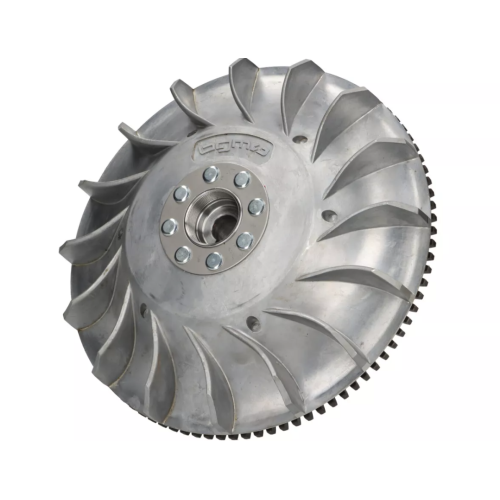 Volante Magnetico BGM PRO TOURING 2.0 2.100gr Elestart Vespa PX Disco, TX, IRIS