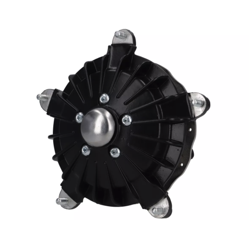 Freno de disco delantero DEXTER RACING Classic Black Edition Vespa Primavera, Super, SL, 50/75