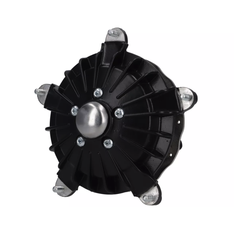 Freno de disco delantero DEXTER RACING Classic Black Edition Vespa Primavera, Super, SL, 50/75