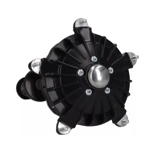 Freno de disco delantero DEXTER RACING Classic Black Edition Vespa Primavera, Super, SL, 50/75