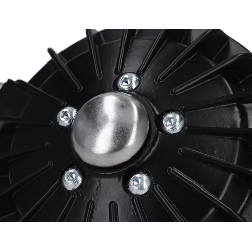 Freno de disco delantero DEXTER RACING Classic Black Edition Vespa Primavera, Super, SL, 50/75