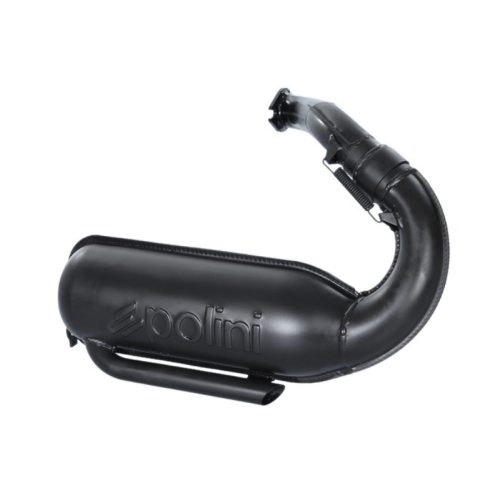 Escape POLINI Original RS Racing 2 Vespa Primavera