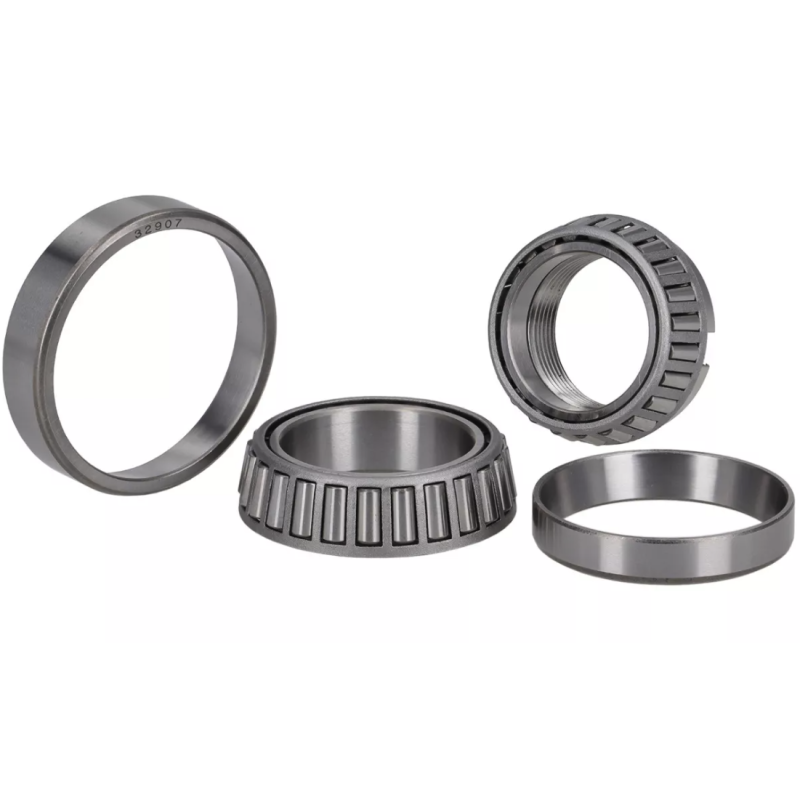 Rodamiento Cónico Dirección CRIMAZ Parte Superior Vespa 50/75, Super, SL, Primavera y Piaggio ZIP SP