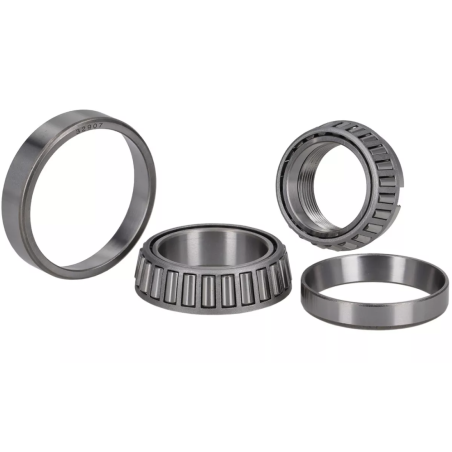 Rodamiento Cónico Dirección CRIMAZ Parte Superior Vespa 50/75, Super, SL, Primavera y Piaggio ZIP SP