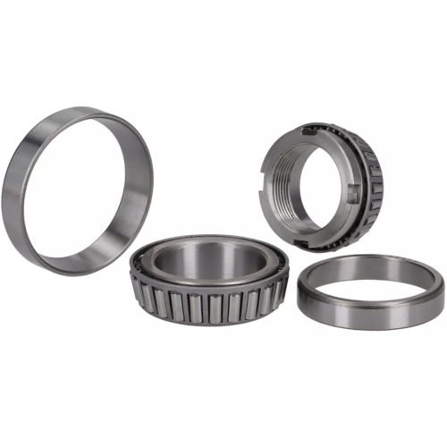 Rodamiento Cónico Dirección CRIMAZ Parte Superior Vespa 50/75, Super, SL, Primavera y Piaggio ZIP SP